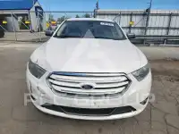 2015 Ford TAURUS фото