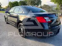2015 Ford TAURUS фото