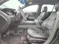 2015 Ford TAURUS photo