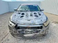 2015 Ford TAURUS photo