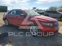 2015 Ford TAURUS фото