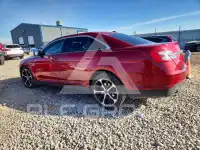 2015 Ford TAURUS photo