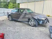 2015 Ford TAURUS photo