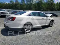 2015 Ford TAURUS фото