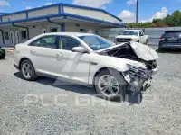 2015 Ford TAURUS фото