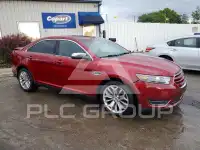 2015 Ford TAURUS фото