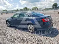 2015 Ford TAURUS фото