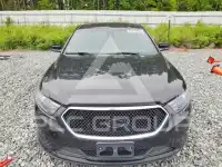 2015 Ford TAURUS фото
