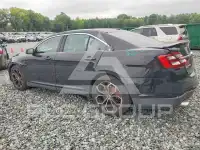 2015 Ford TAURUS фото