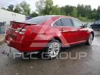2015 Ford TAURUS фото