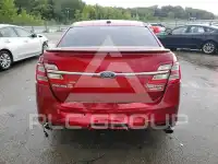 2015 Ford TAURUS фото