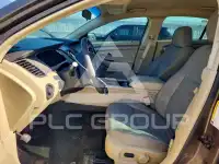 2015 Ford TAURUS фото