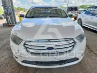 2015 Ford TAURUS фото