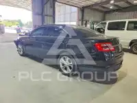 2015 Ford TAURUS photo