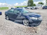 2015 Ford TAURUS фото