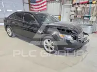 2015 Ford TAURUS photo