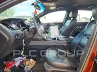 2015 Ford TAURUS фото
