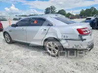 2015 Ford TAURUS фото