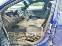 2015 Ford TAURUS фото