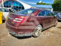 2015 Ford TAURUS фото