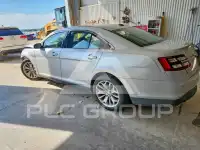 2015 Ford TAURUS photo