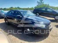 2015 Ford TAURUS фото