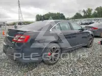 2015 Ford TAURUS фото