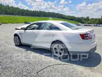 2015 Ford TAURUS фото