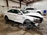 2015 Ford TAURUS photo