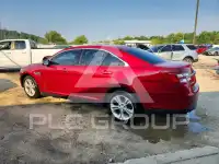 2015 Ford TAURUS фото