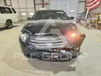 2015 Ford TAURUS photo