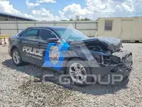 2015 Ford TAURUS фото
