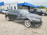 2015 Ford TAURUS фото