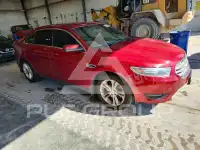 2015 Ford TAURUS photo