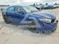 2015 Ford TAURUS фото