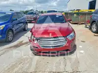 2015 Ford TAURUS photo