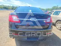 2015 Ford TAURUS фото