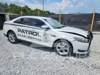 2015 Ford TAURUS фото