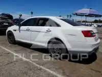 2015 Ford TAURUS photo