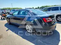 2015 Ford TAURUS фото