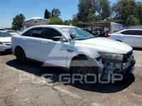2015 Ford TAURUS photo