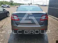 2015 Ford TAURUS фото