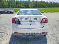 2015 Ford TAURUS фото
