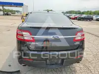 2015 Ford TAURUS фото