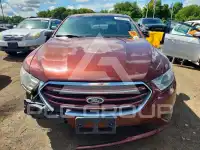2015 Ford TAURUS фото
