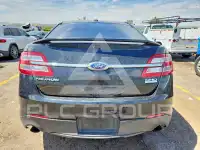 2015 Ford TAURUS фото