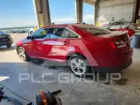 2015 Ford TAURUS photo