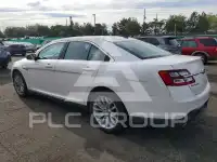 2015 Ford TAURUS photo