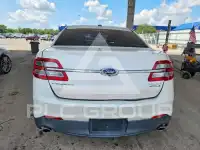 2015 Ford TAURUS фото