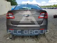 2015 Ford TAURUS photo